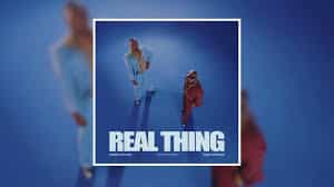 Kwesi Arthur Feat. King Promise - Real Thing MP3 DOWNLOAD