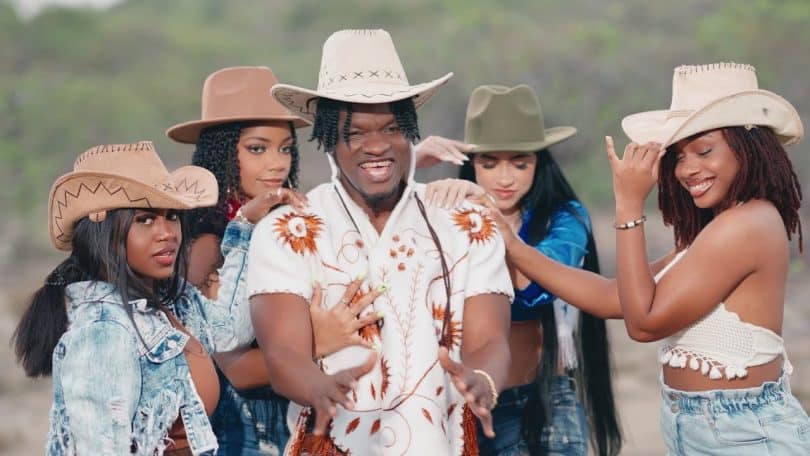 AUDIO Pierre Jean - Fantasme MP3 DOWNLOAD