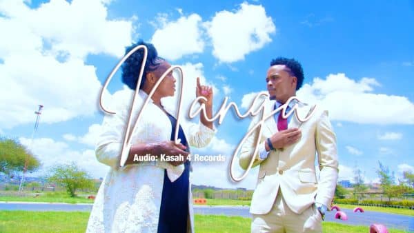 AUDIO Apostle Prince K Ft Rose Muhando - Nanga MP3 DOWNLOAD
