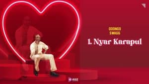 AUDIO Odongo Swagg - Nyar Karapul MP3 DOWNLOAD