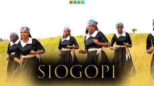 AUDIO Dokc Tv Catholic - Siogopi MP3 DOWNLOAD