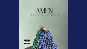 AUDIO Hyguette Cynthia - Amen MP3 DOWNLOAD