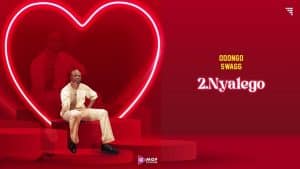 AUDIO Odongo Swagg - Nyalego MP3 DOWNLOAD