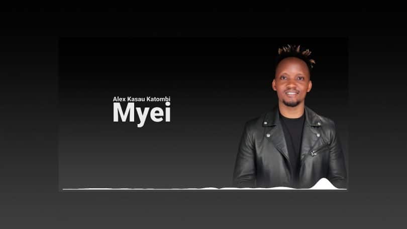 AUDIO Alex Kasau Katombi - Myei MP3 DOWNLOAD