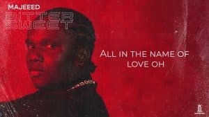 Majeeed - No Room For Love MP3 DOWNLOAD