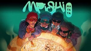 AUDIO Matata Ft Coster Ojwang - Pararira MP3 DOWNLOAD