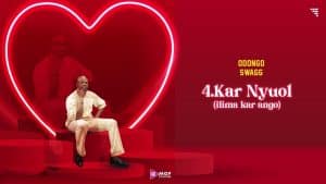 AUDIO Odongo Swagg - Kar Nyuol MP3 DOWNLOAD