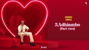 AUDIO Odongo Swagg - Adhiambo MP3 DOWNLOAD