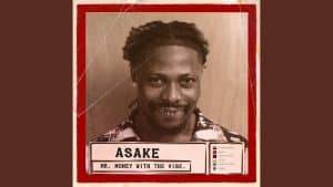 Asake - Ototo MP3 DOWNLOAD