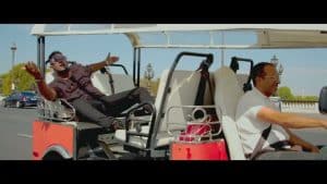 TENOR - SALAZAR ft CYSOUL  MP3 DOWNLOAD