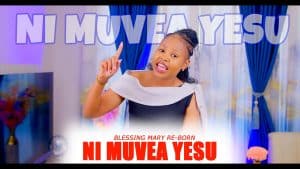 AUDIO Mary Blessing Re-Born Ft Liz Musasi - Nimulilikane MP3 DOWNLOAD