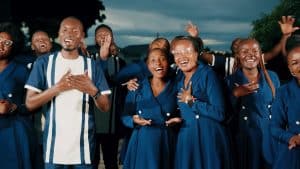 MSANII MUSIC GROUP - MUOGOPENI MUNGU MP3 DOWNLOAD
