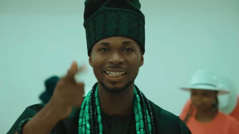 GHIX - Akowé MP3 DOWNLOAD