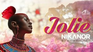 Jolie -Nikanor MP3 DOWNLOAD