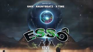 GHIX - Vivi MP3 DOWNLOAD