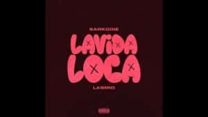 Sarkodie ft. Lasmid - Lavida MP3 DOWNLOAD