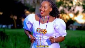 AUDIO Rose Muhando Ft Agatha Naserian & Nanana Siampala - Idipe Tosalaba MP3 DOWNLOAD