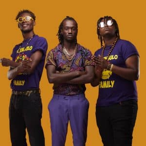 AUDIO Ochungulo Family - Daniel MP3 DOWNLOAD