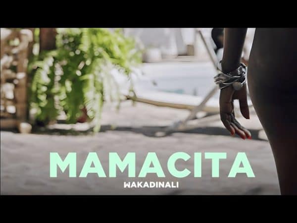 AUDIO Wakadinali - Mamacita MP3 DOWNLOAD