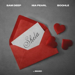 AUDIO Sam Deep - Shela MP3 DOWNLOAD