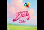 Zlatan - Happy Day MP3 DOWNLOAD