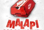 Kharishma feat Ba Bethe Gaoshazen - Malapi MP3 DOWNLOAD