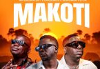 AUDIO Mr Brown Ent Ft Onesimus & Murumba Pitch - Makoti MP3 DOWNLOAD