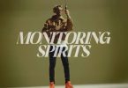 AUDIO Neo Zambia - Monitoring Spirits MP3 DOWNLOAD