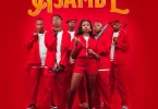 AUDIO Ggoldie Ft Chley & Ceeka RSA & T.M.A Rsa & Rivalz - Asambe MP3 DOWNLOAD