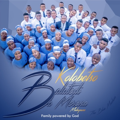 AUDIO Balatedi Ba Morena & Mabopane GC - Jeso Rato La Hao MP3 DOWNLOAD
