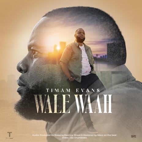 AUDIO Timam Evans - Wale Waah MP3 DOWNLOAD