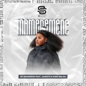 AUDIO Shandesh Ft Dj Janisto & King Salah - Mamenemene MP3 DOWNLOAD