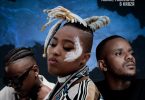 AUDIO Msaki Ft Focalistic & Kabza De Small - Mntakababa MP3 DOWNLOAD