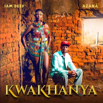 AUDIO Sam Deep Ft Azana - BoGogo MP3 DOWNLOAD