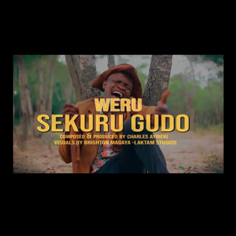 Sekuru Gudo - Weru MP3 DOWNLOAD