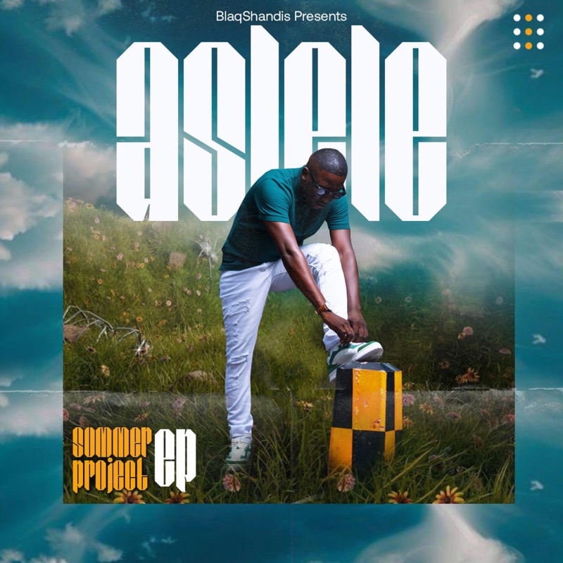 Blaqshandis, Bhuwa G ft Naitor, DJ Tira, Dankie Boi - Salamalikom MP3 DOWNLOAD