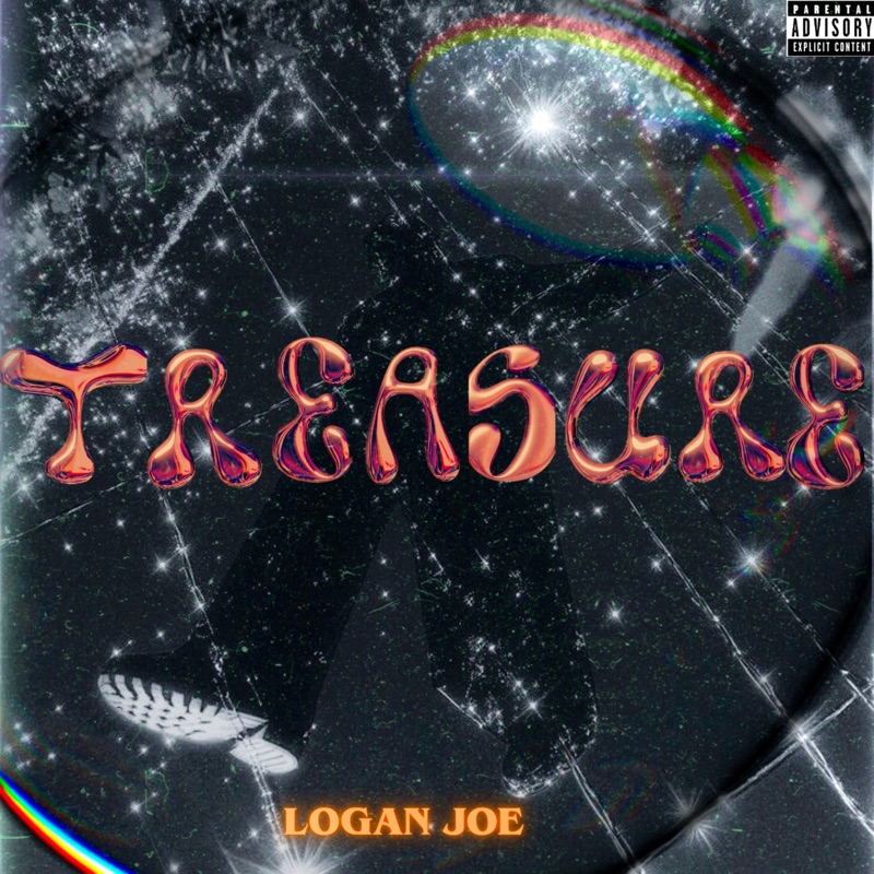 Logan Joe - TREASURE MP3 DOWNLOAD