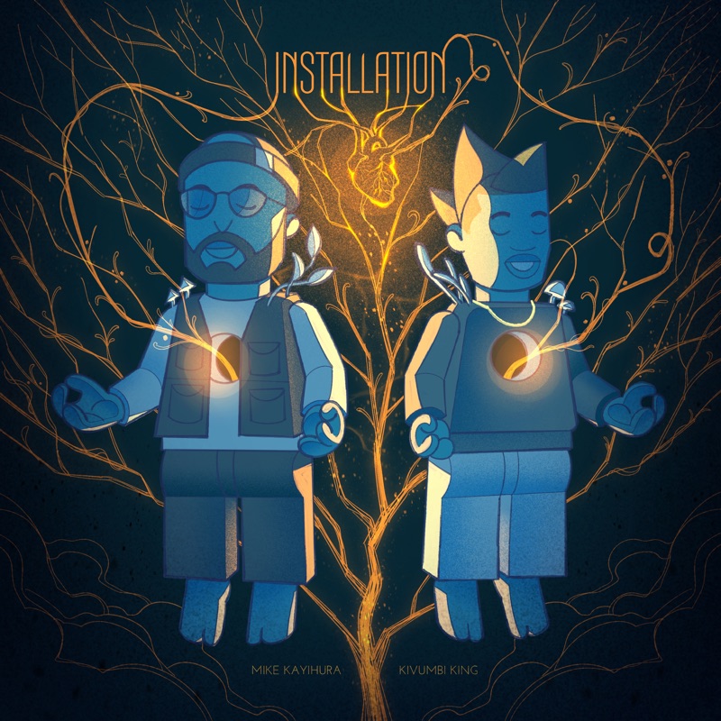 Kivumbi King ft Mike Kayihura - MAMA MP3 DOWNLOAD