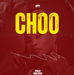 AUDIO Appy - Choo MP3 DOWNLOAD