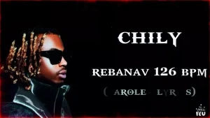 Chily - Rebanav 126 BPM MP3 DOWNLOAD