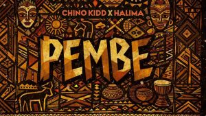 Chino Kidd ft Halima - Pembe MP3 DOWNLOAD