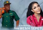 AUDIO Dr Annoint Amani - Wema Sepetu MP3 DOWNLOAD
