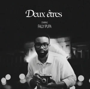 AUDIO Fally Ipupa - Deux Etres MP3 DOWNLOAD
