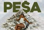 AUDIO Ssaru - Pesa MP3 DOWNLOAD