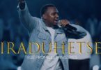 AUDIO True Promises - Iraduhetse MP3 DOWNLOAD