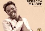 AUDIO Rebecca Malope - Isandla MP3 DOWNLOAD