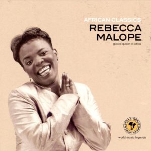 AUDIO Rebecca Malope - Isandla MP3 DOWNLOAD