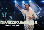Israel Mbonyi – Nimezikumbuka MP3 DOWNLOAD