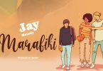 Jay Melody – Marafiki MP3 DOWNLOAD