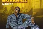 AUDIO Macky2 - Hossana MP3 DOWNLOAD